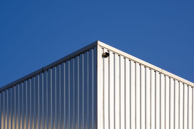 Best Metal Siding Repair Contractors in Silver Spring, MD